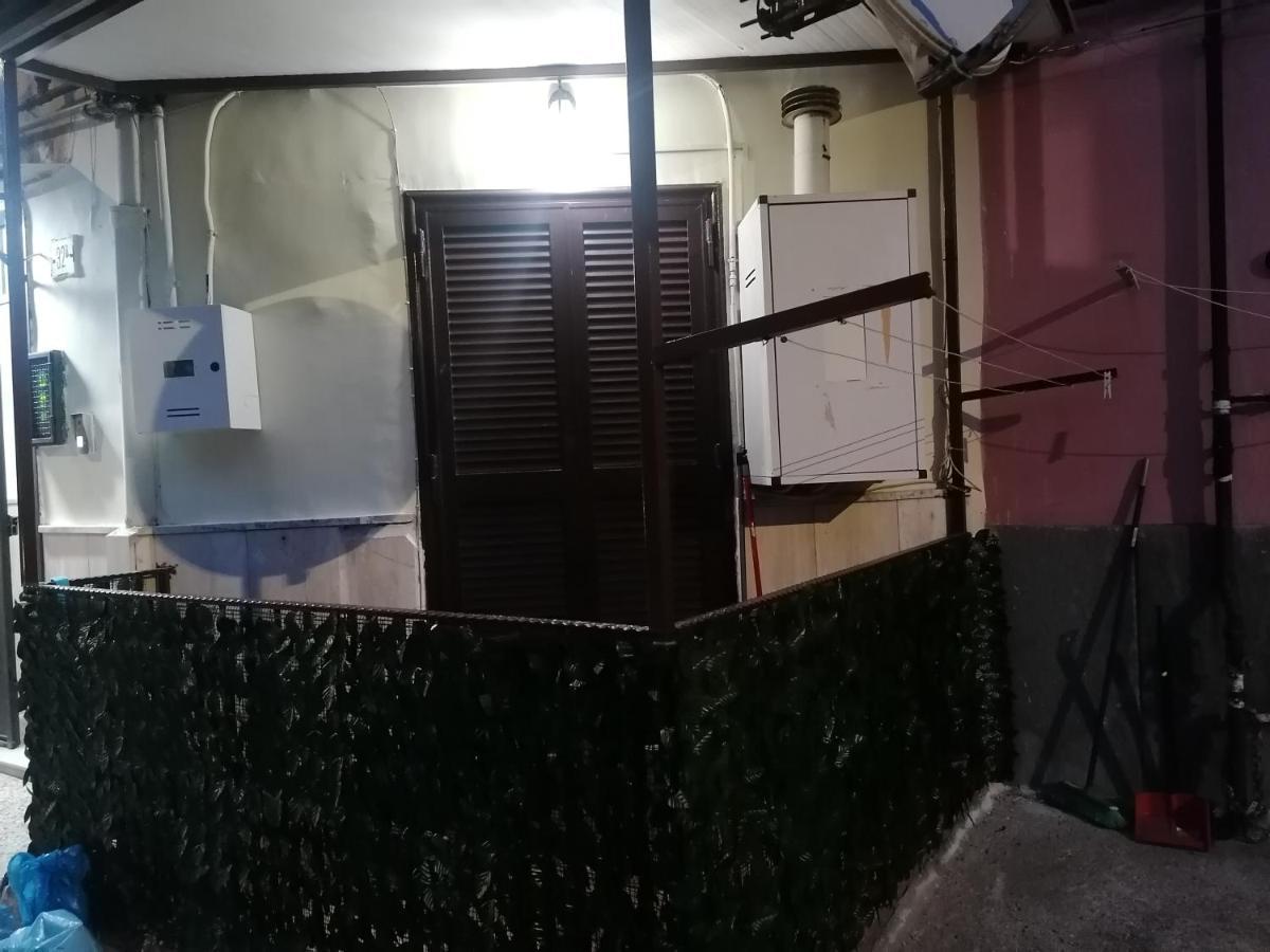 Casa Amelia Couette-café Naples